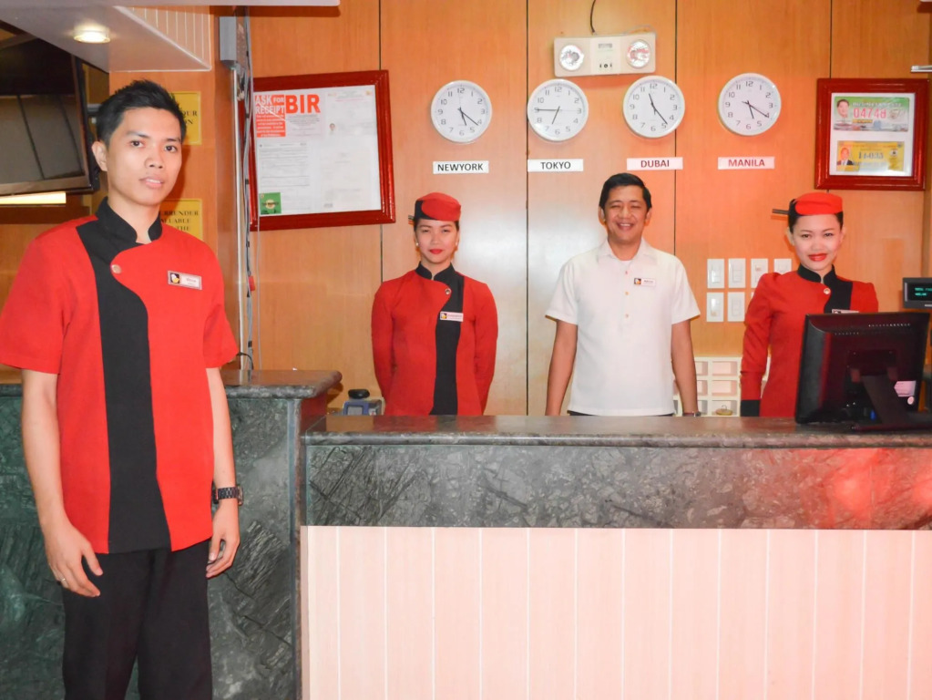 Hotel Sogo Pasay Wood Street