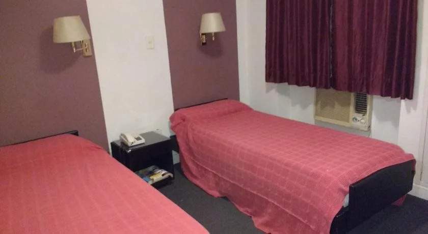 Hotel Miami