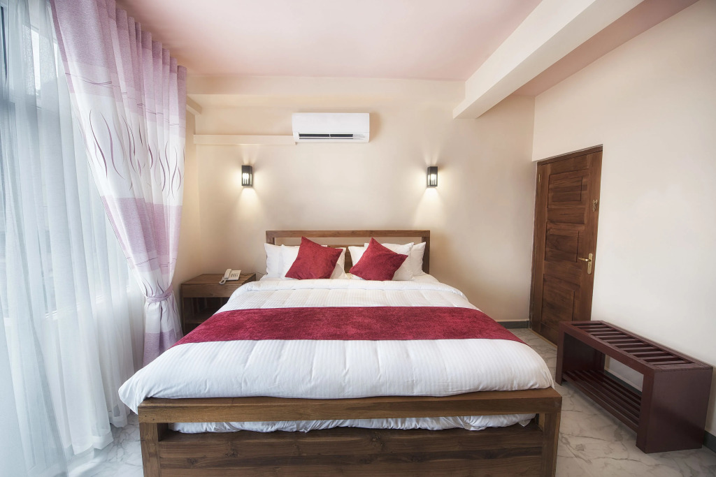 Sobaya Hotel
