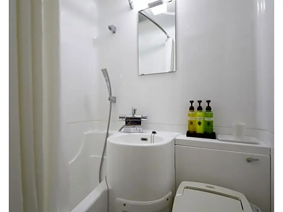 Tokyo Inn - Vacation STAY 11108v