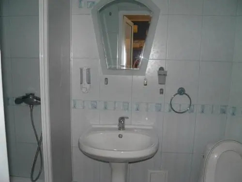 Гостевой Дом Иованна