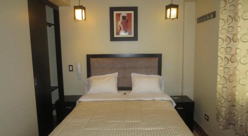 Real Suite
