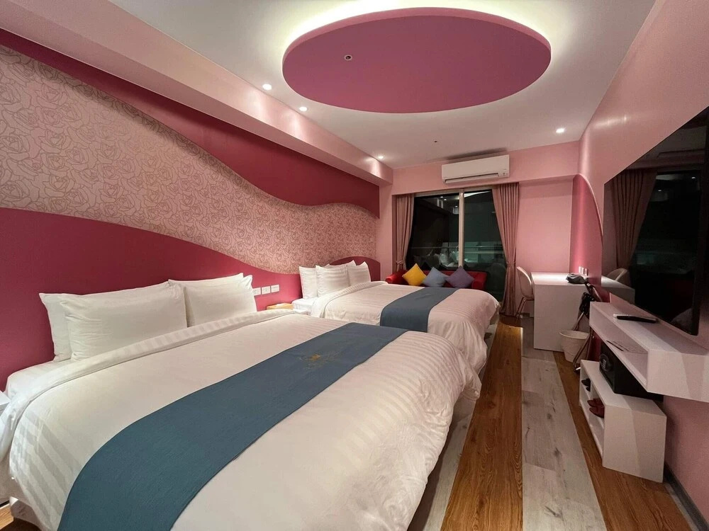 Bentley Hotel