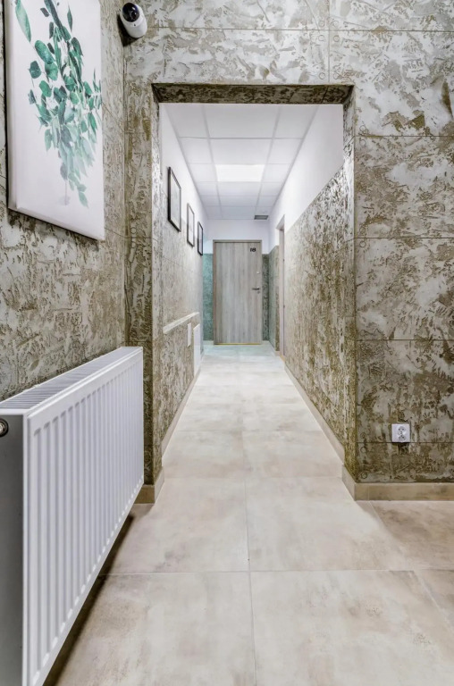 Apartamenty Novomiejska 17