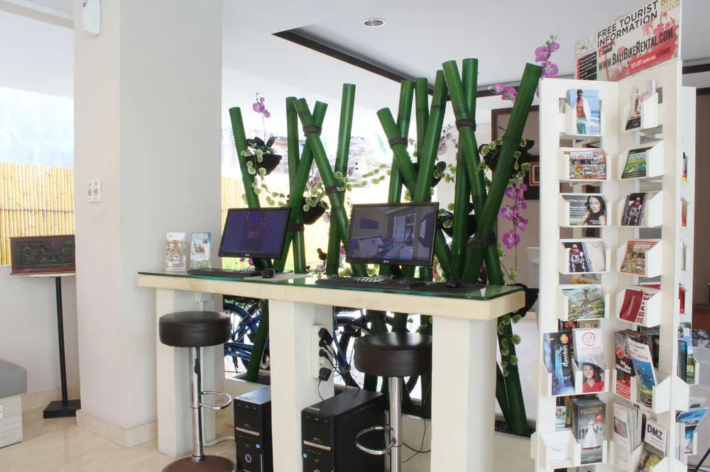 Airy Legian Benesari 2 Kuta Bali