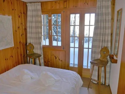 Chalet Les Muguets