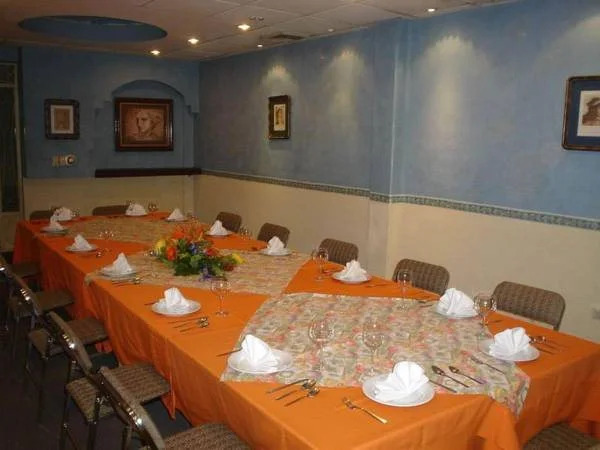 Hotel Corintios