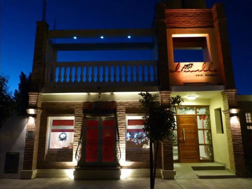 EL Molle Hotel Boutique