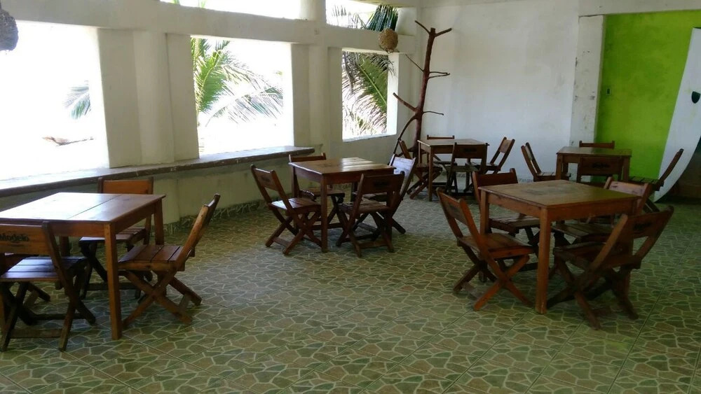 Tortugas Place Hotel y Bungalos