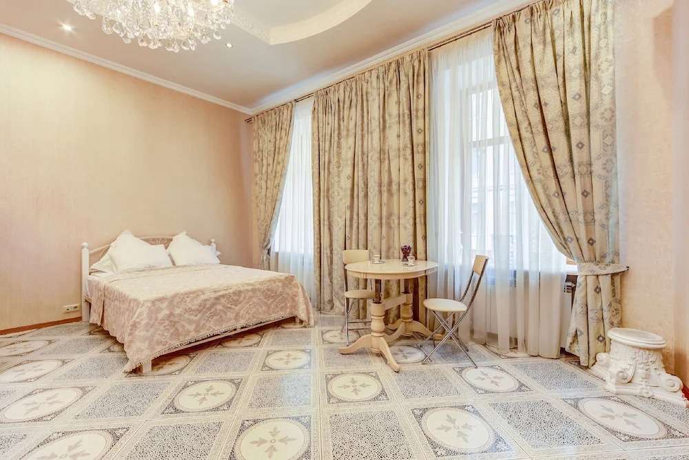 Отель Home SPb