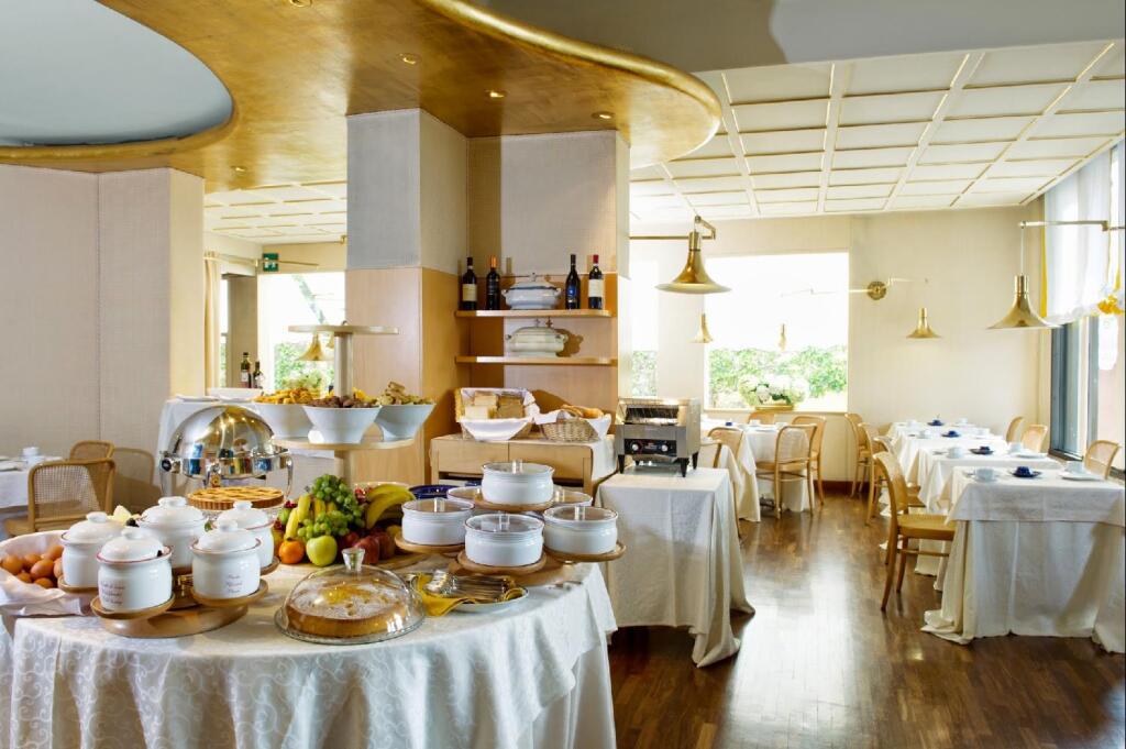 Hotel Villa Mabapa