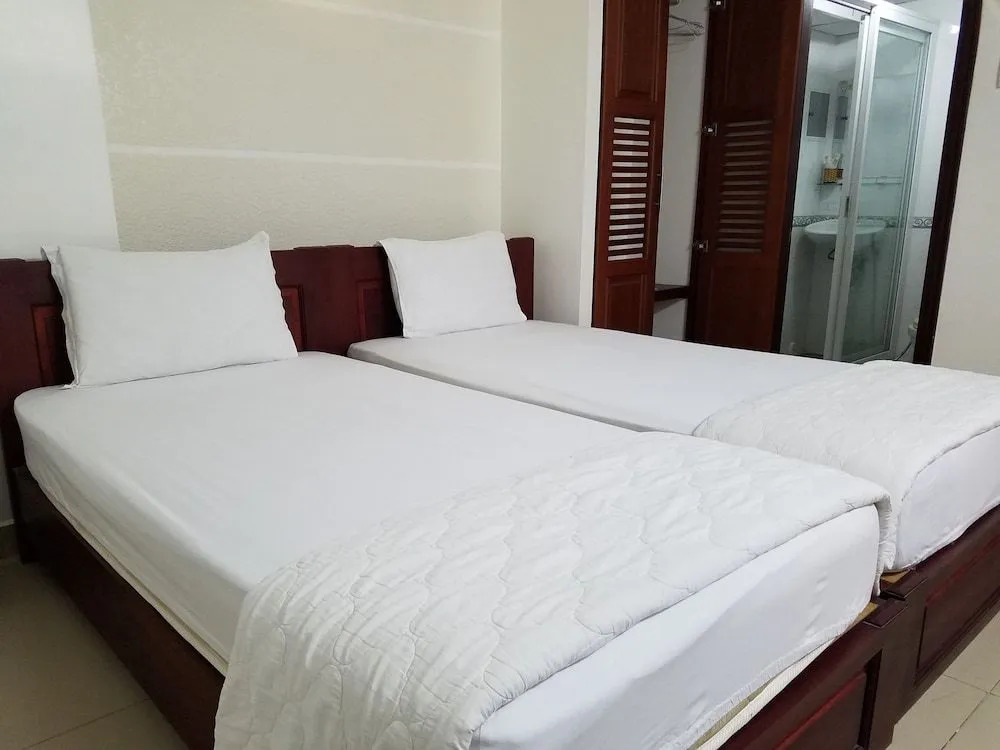 Collection O Dinh Dinh 2 - Near T3