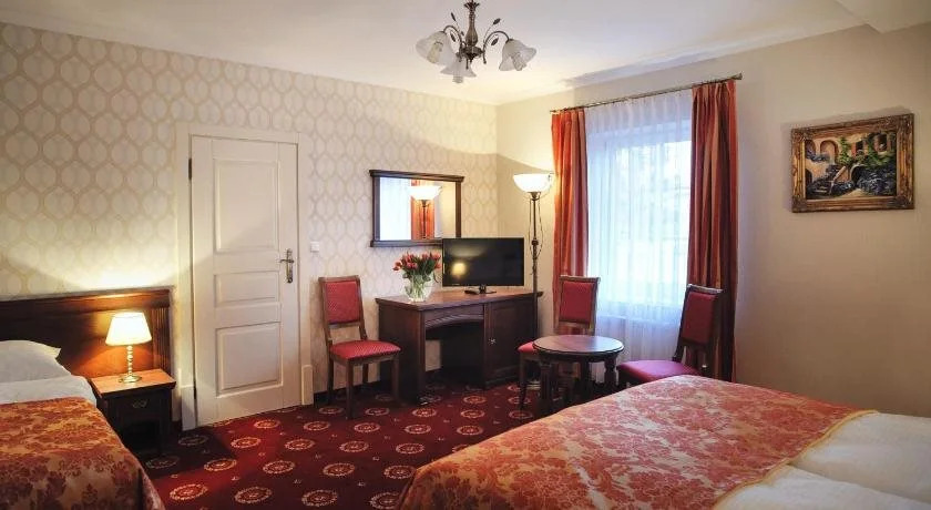 Hotel Kopernik