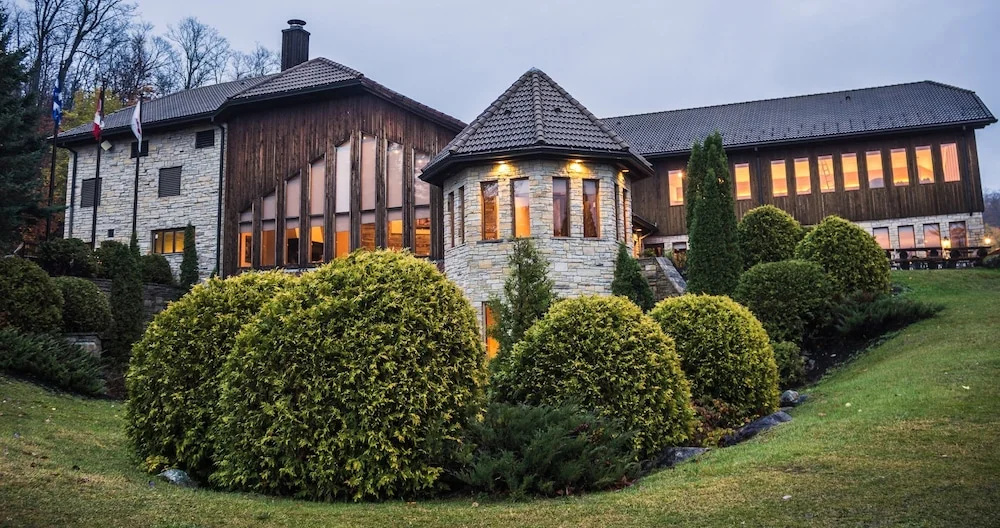 Hotel Lac Carling Spa Golf
