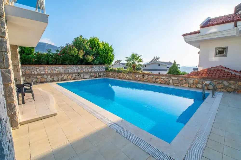 Golden Heights 15 in Oludeniz