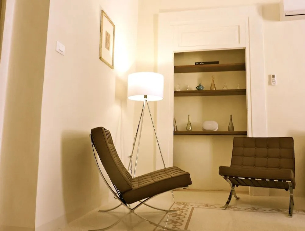4 Balconi rooms-Boutique B&B