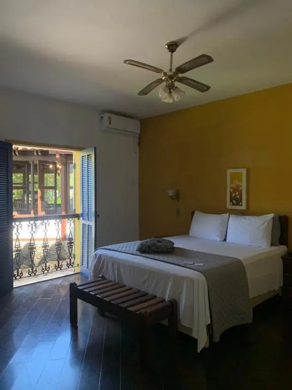 Pousada Villa Real