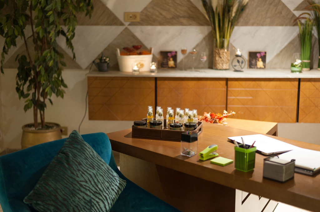 Barceló Anfa Casablanca