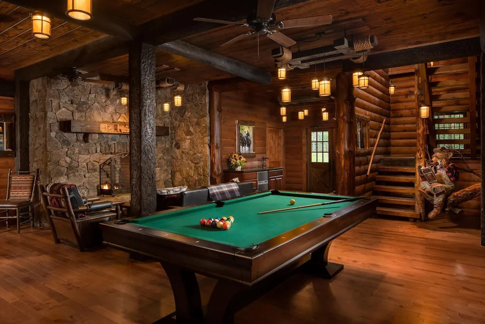 The Chatwal Lodge  - in The Unbound Collection by Hyatt