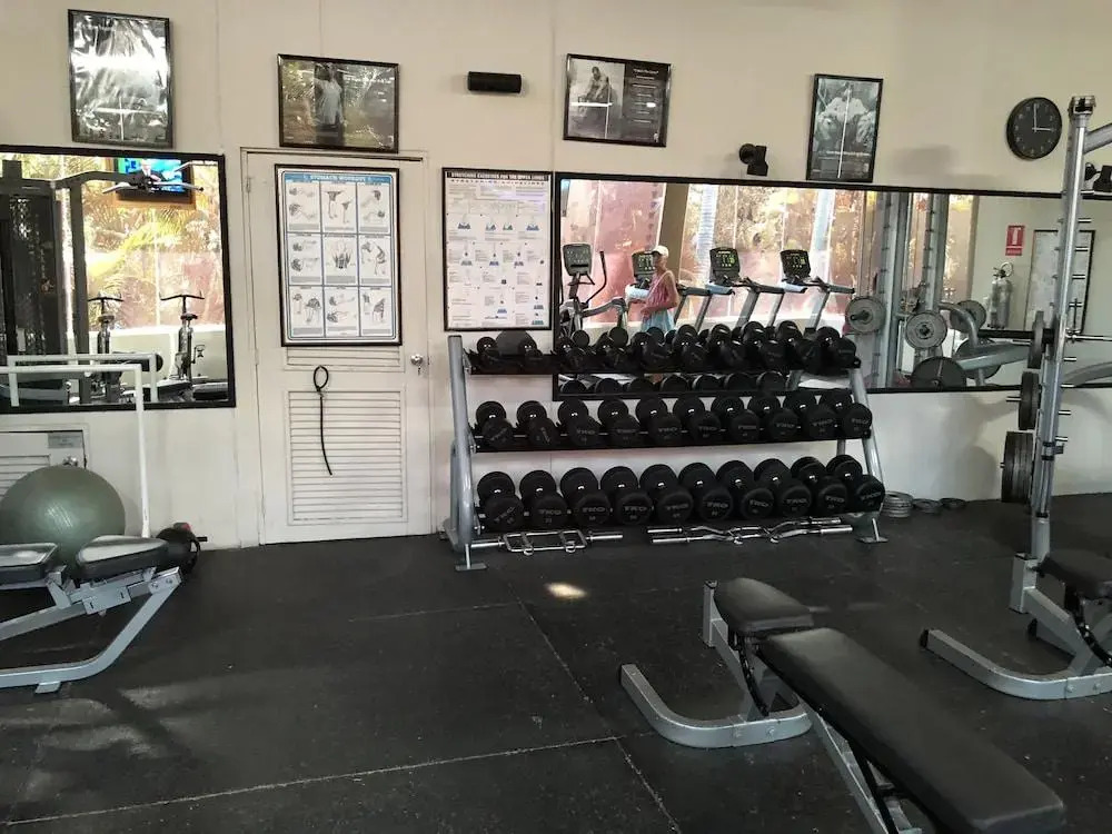 Lifestyle Kosher Cofresi Suites
