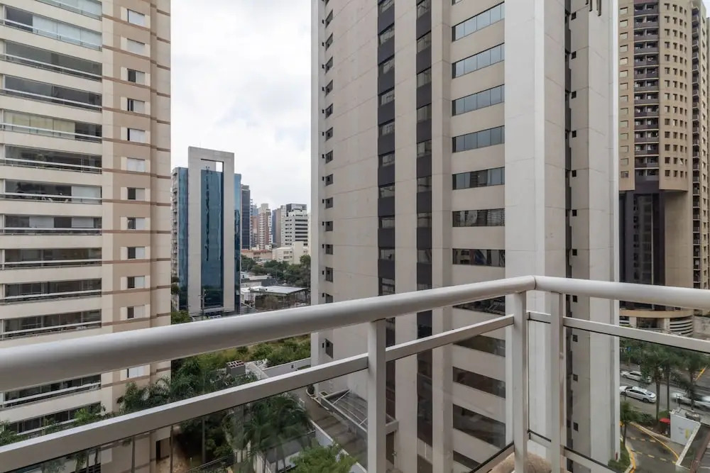Ia71 Apto 3 Quartos Itaim 4p 3q
