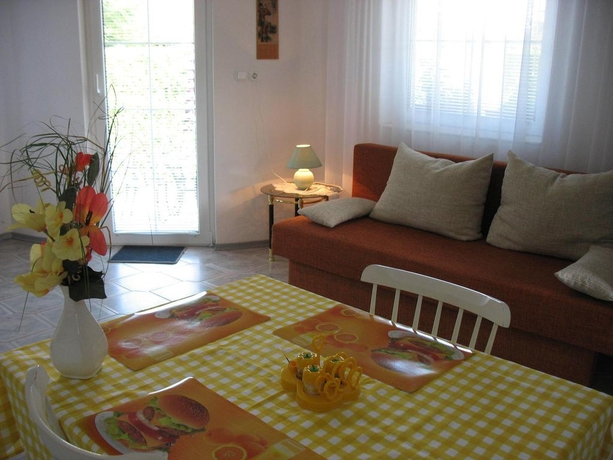 Doina Apartman