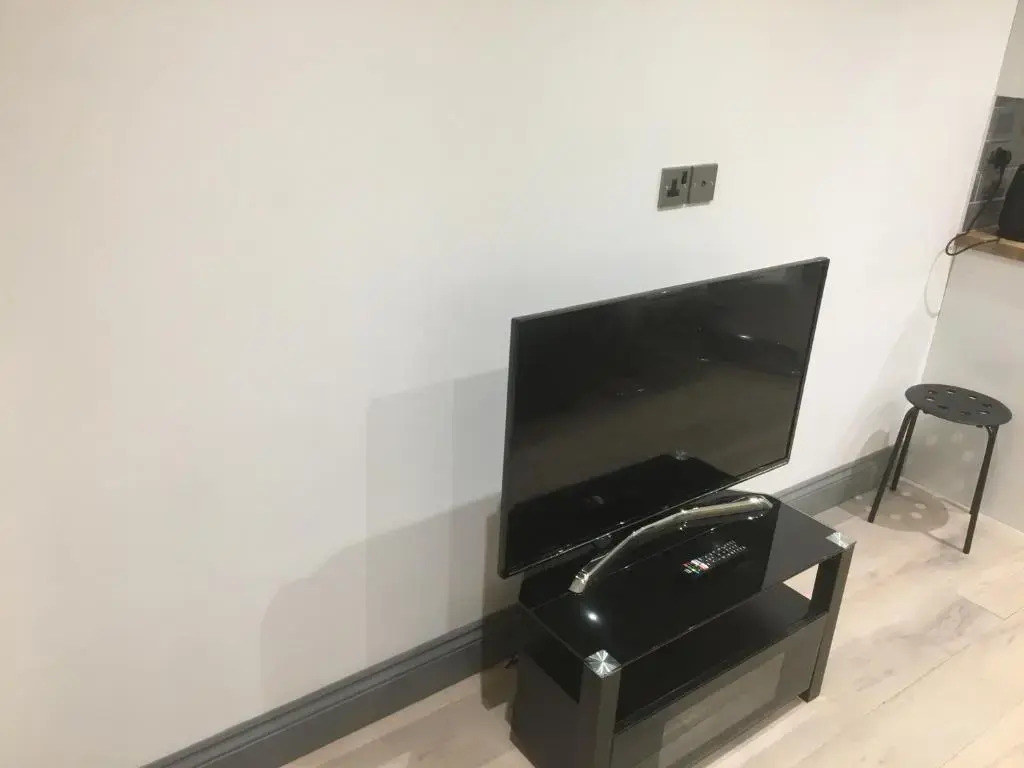 Classic Brixton City Apartment