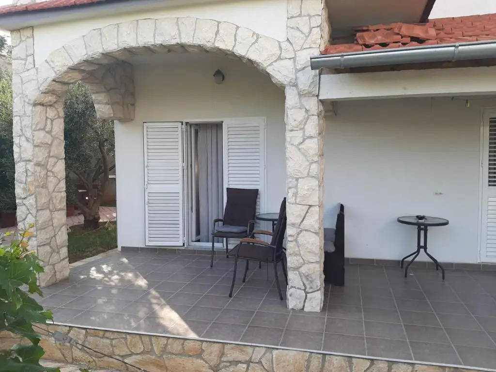 Apartment Renata