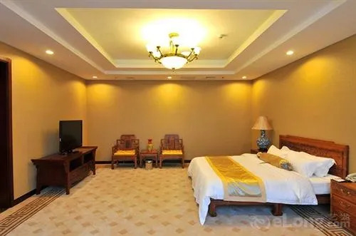 Beijing International Hotspring Hotel - Beijing