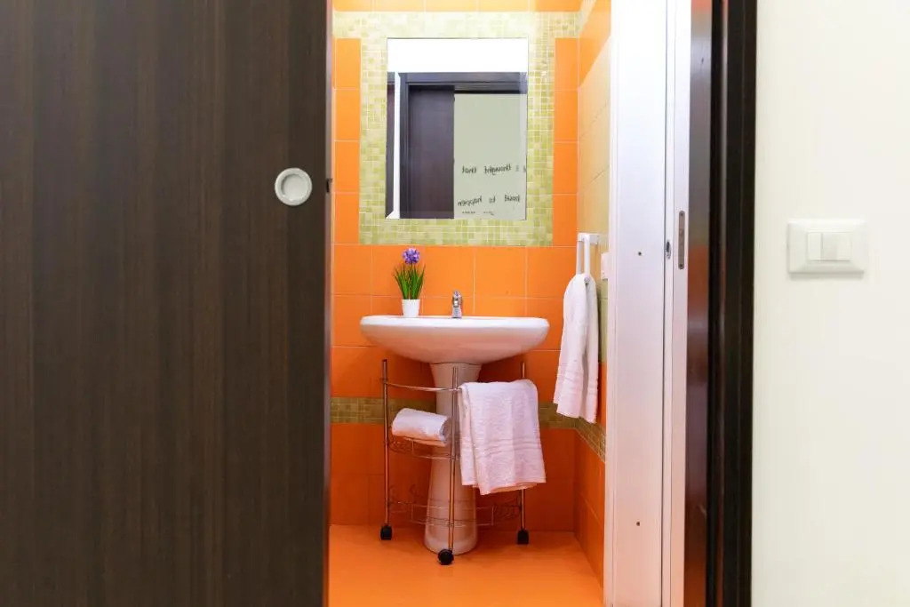 Loft in Balestrate vicino al Mare - Rental BeB