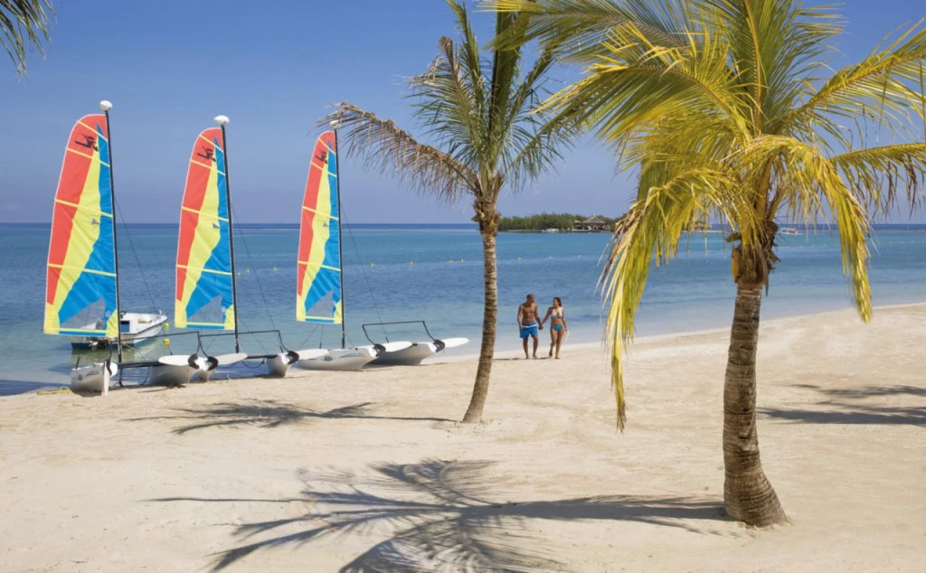 Riu Montego Bay