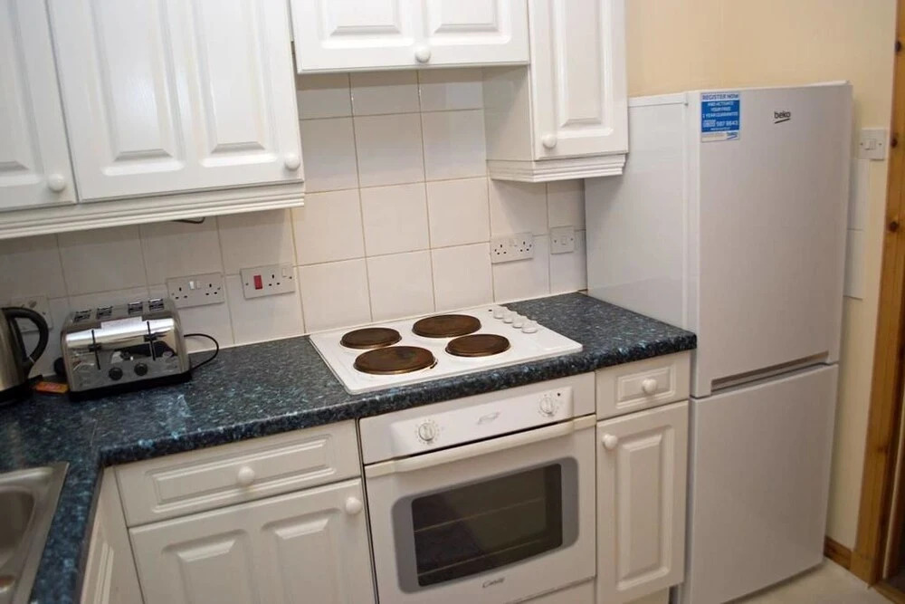 Fantastic Flat near Inverness Center