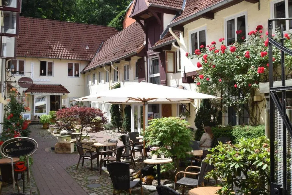 fewo1846 - Am Südermarkt