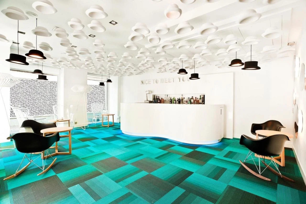 Casual Ilbira Granada by Casual Hoteles