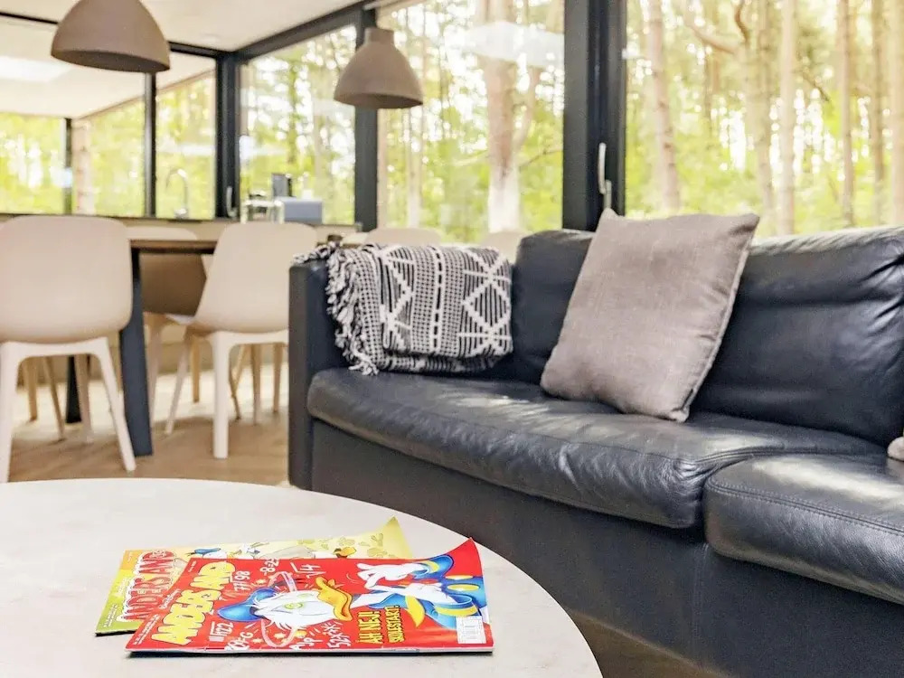 5 Star Holiday Home in Laeso