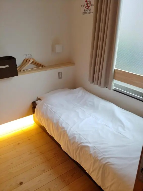 駐車場無料 名古屋のお宿 STAY INN NAGOYA Free Car Park 5m以上の車両要相談