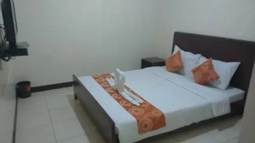 Elegance Guesthouse