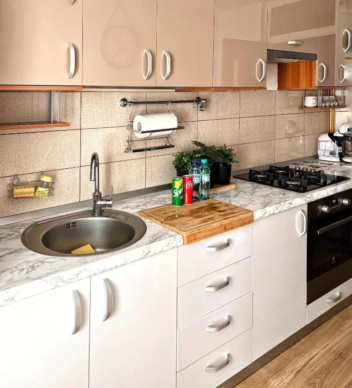 Subcetate Apartment