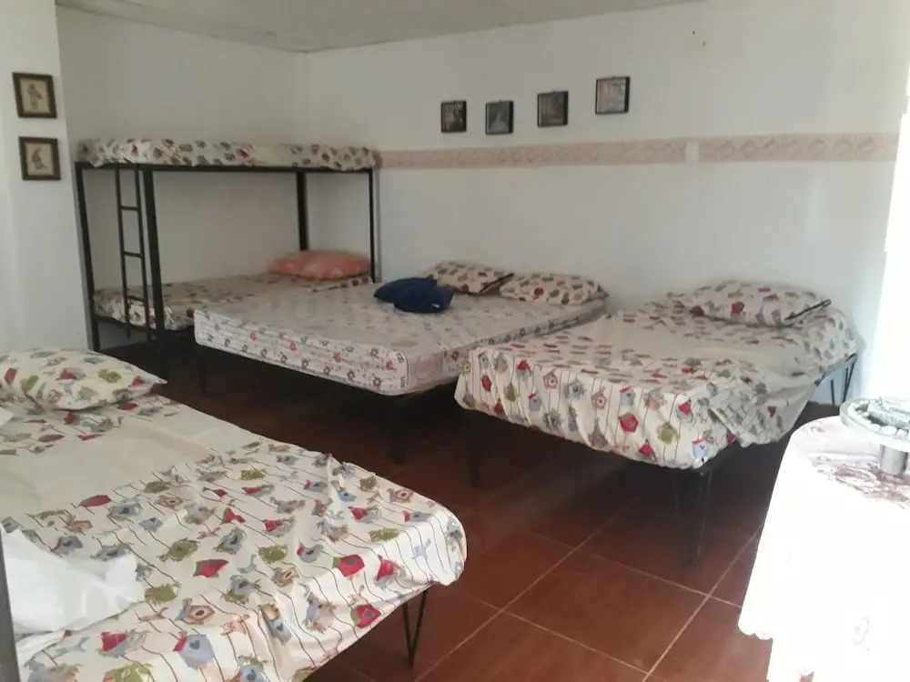 Eco Hotel Villa Mariela