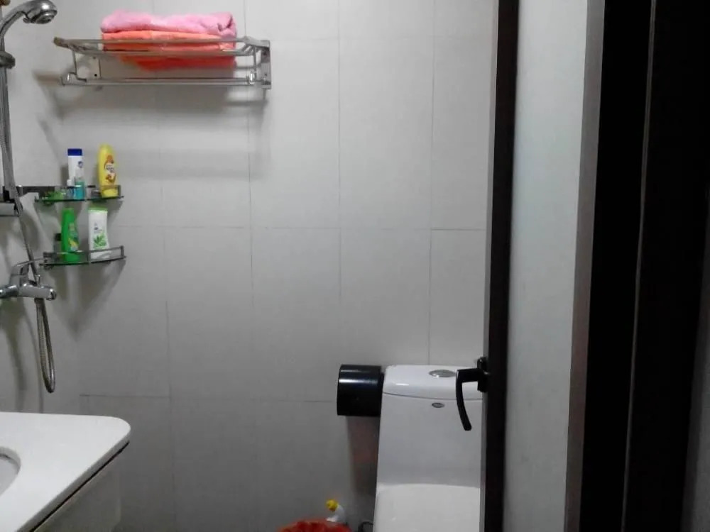 Yitiange Seaview Apartment