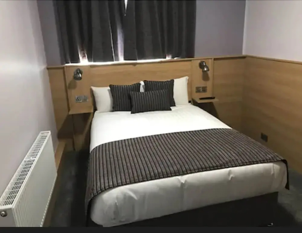 Kennedys B&B Drumcondra