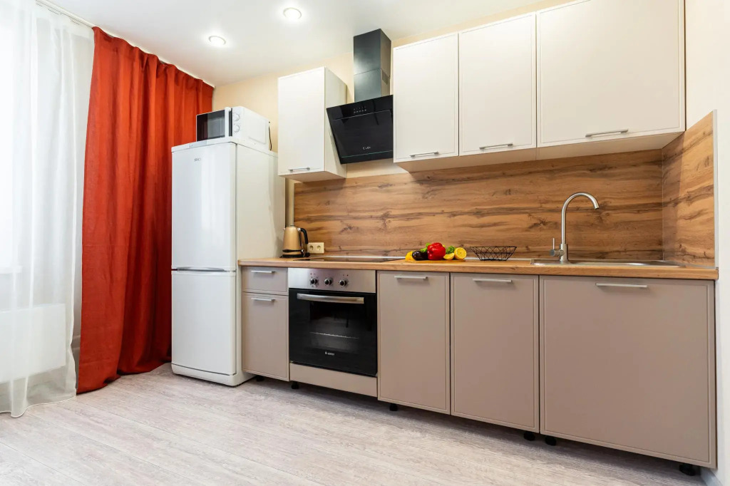 LetoApart на Мурата Ахеджака 21