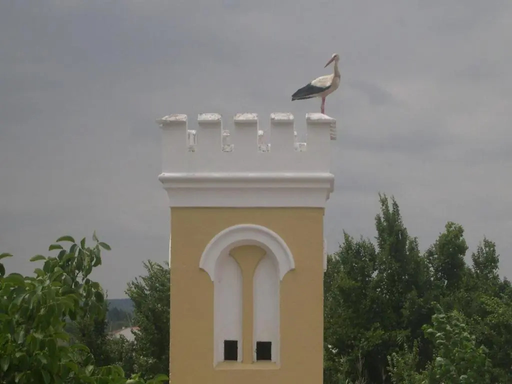 Quinta de Coalhos TH
