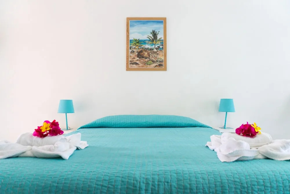 Residence Les Cayalines
