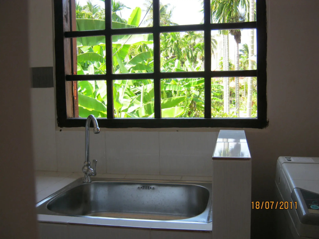 Sea Winds Resort
