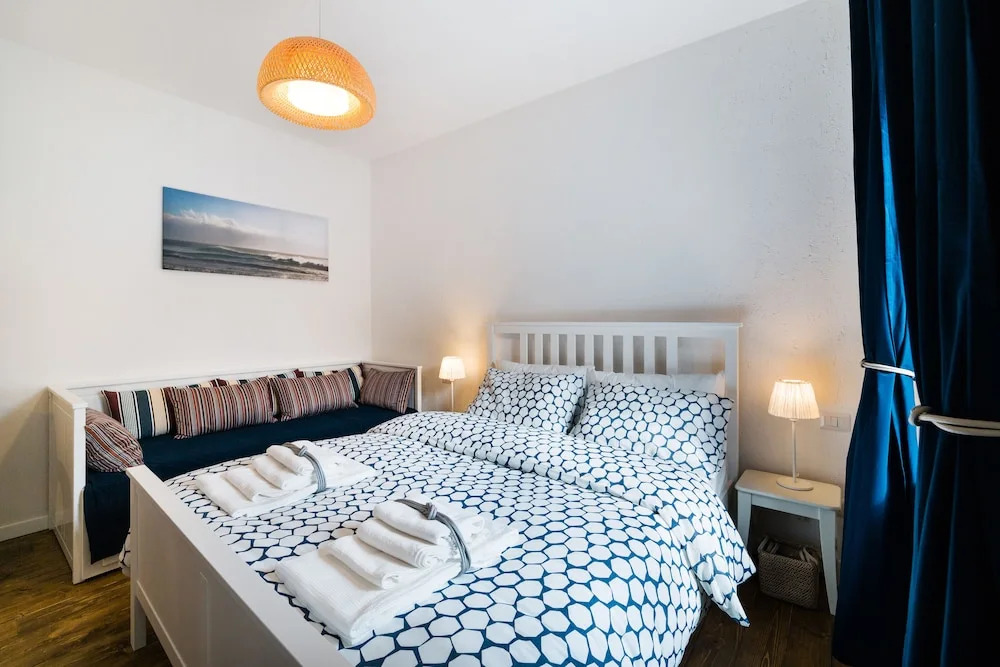 White Rooms