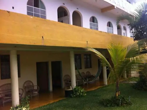 Hotel Paraiso
