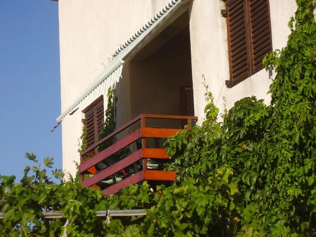Apartments Pavić
