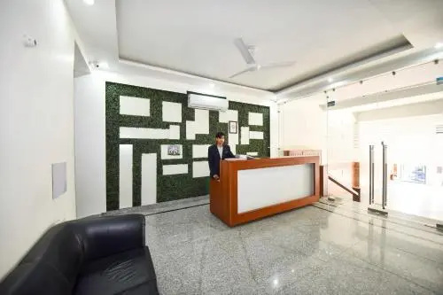 Hotel Victoria by OYO Rooms