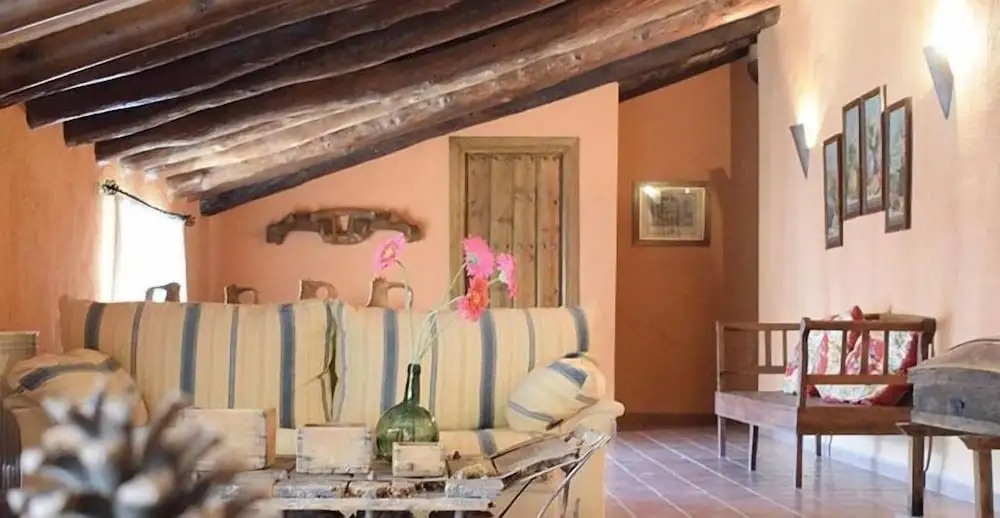 Casa Rural Herrera